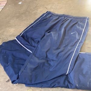 Nike joggers size L Christmas sale!